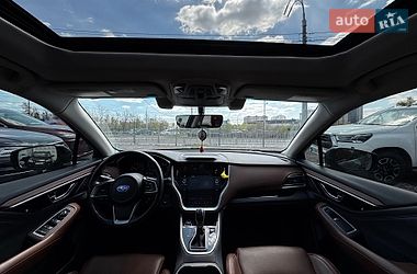 Универсал Subaru Outback 2021 в Киеве