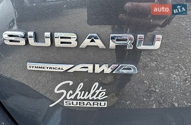 Универсал Subaru Outback 2021 в Киеве
