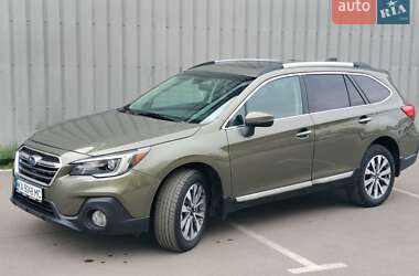 Универсал Subaru Outback 2019 в Киеве