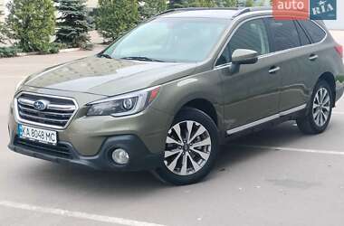 Универсал Subaru Outback 2019 в Киеве