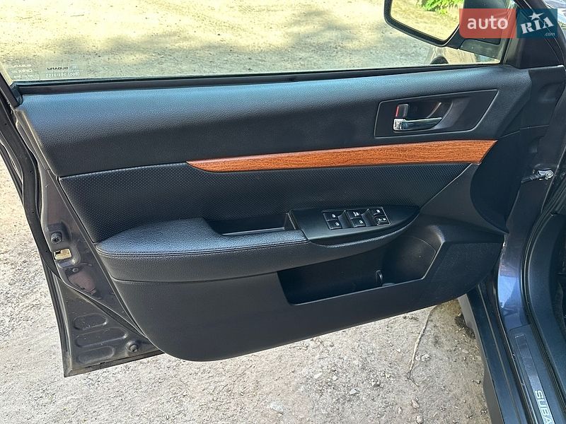Универсал Subaru Outback 2012 в Харькове фото 12 Универсал Subaru Outback 2012 в Харькове