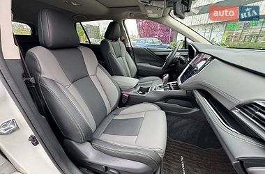 Универсал Subaru Outback 2025 в Киеве