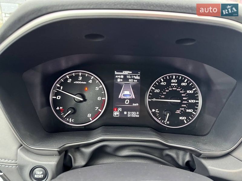 Универсал Subaru Outback 2025 в Киеве