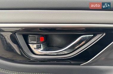 Универсал Subaru Outback 2025 в Киеве
