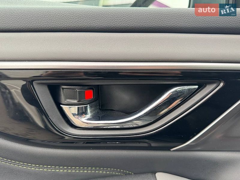 Универсал Subaru Outback 2025 в Киеве