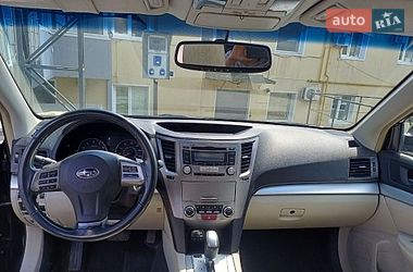 Универсал Subaru Outback 2012 в Харькове