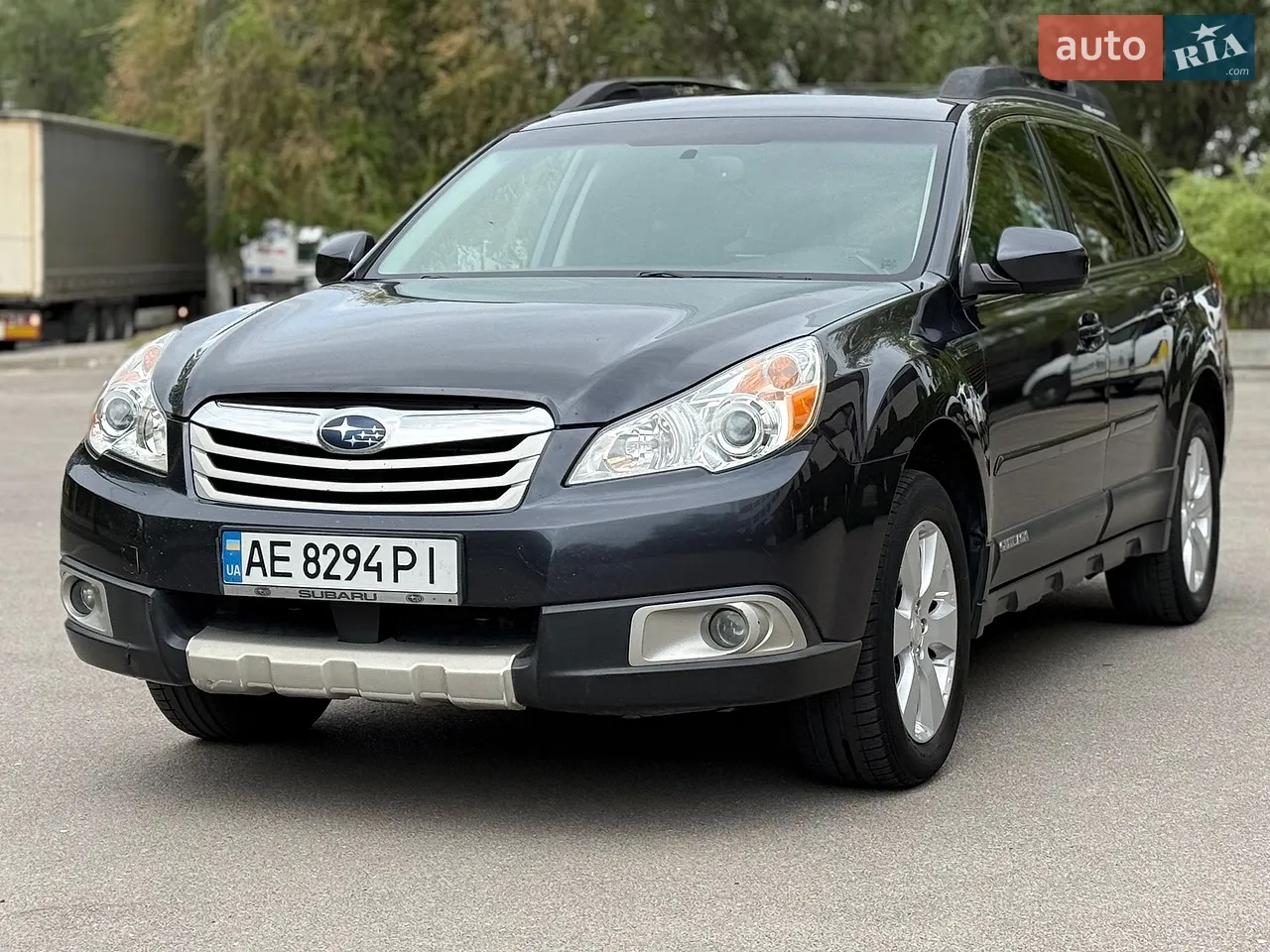 2011 Subaru Outback - мініатюра 31