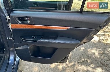 Універсал Subaru Outback 2012 в Харкові