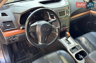 Універсал Subaru Outback 2012 в Харкові