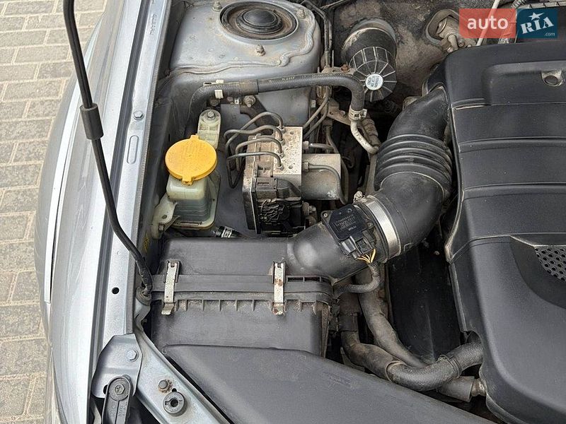Универсал Subaru Outback 2008 в Харькове