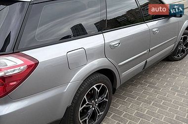 Универсал Subaru Outback 2008 в Харькове