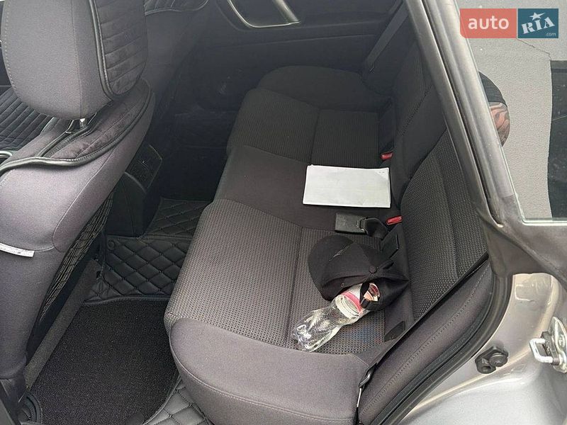 Универсал Subaru Outback 2008 в Харькове