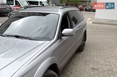 Универсал Subaru Outback 2008 в Харькове