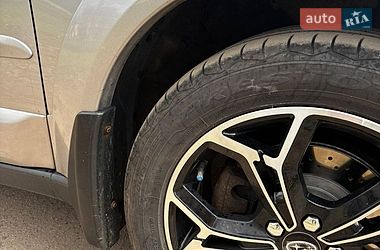 Универсал Subaru Outback 2008 в Харькове