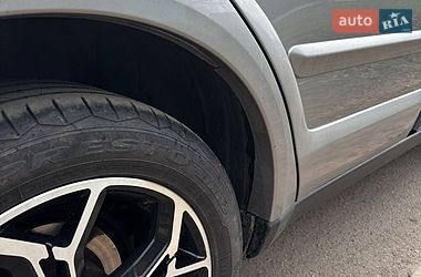 Универсал Subaru Outback 2008 в Харькове