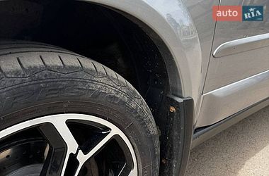 Универсал Subaru Outback 2008 в Харькове