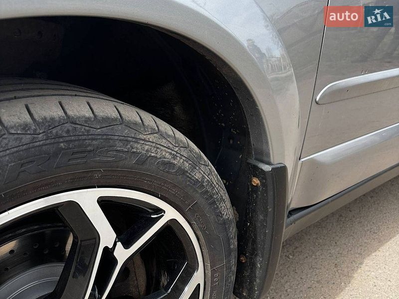 Универсал Subaru Outback 2008 в Харькове