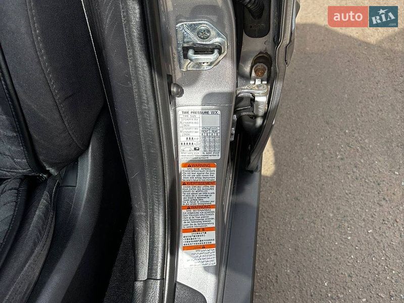 Универсал Subaru Outback 2008 в Харькове
