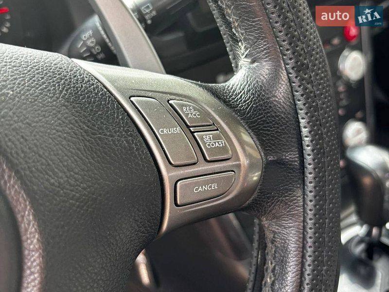 Универсал Subaru Outback 2008 в Харькове