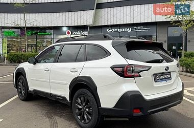 Універсал Subaru Outback 2025 в Києві