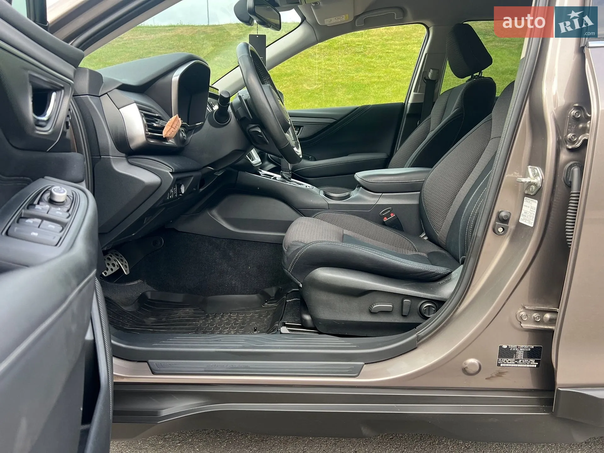 2022 Subaru Outback - мініатюра 10