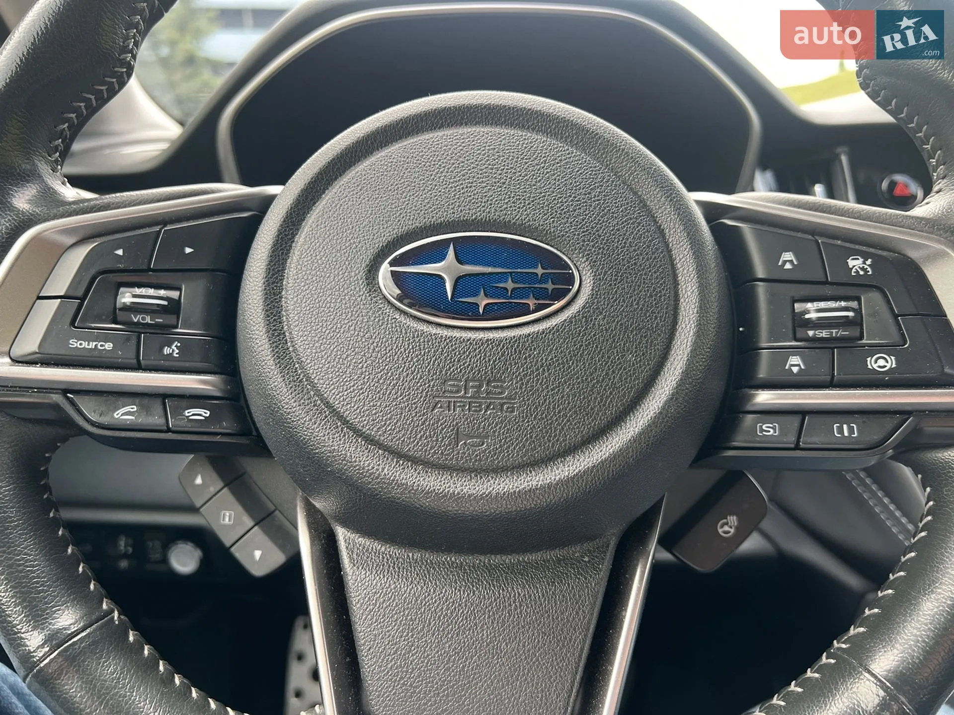 2022 Subaru Outback - мініатюра 20