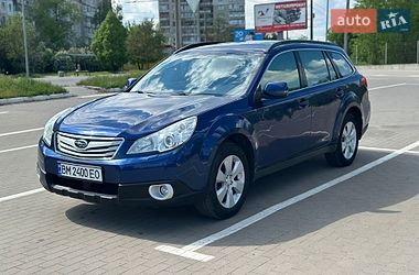 Універсал Subaru Outback 2011 в Сумах