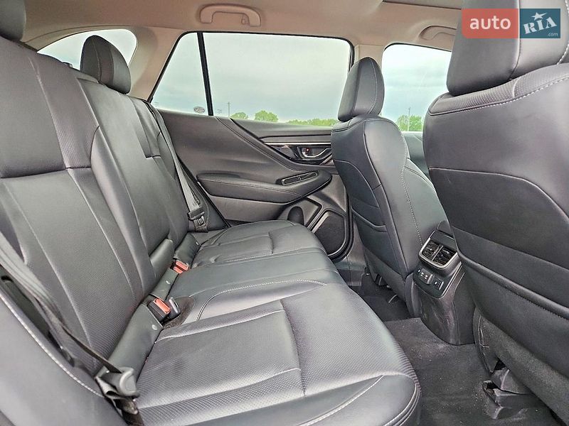 Універсал Subaru Outback 2019 в Ужгороді