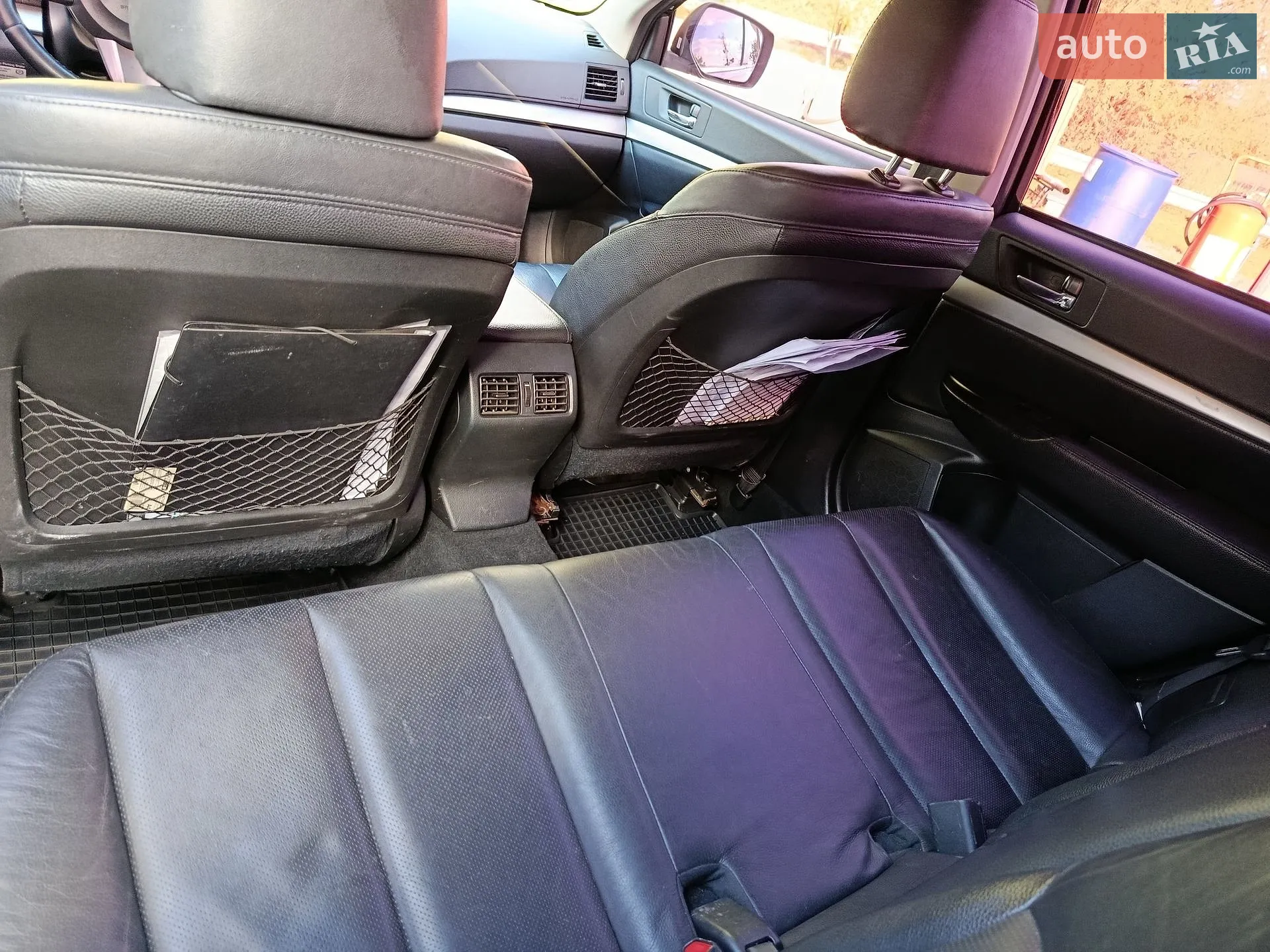 2011 Subaru Outback - мініатюра 29