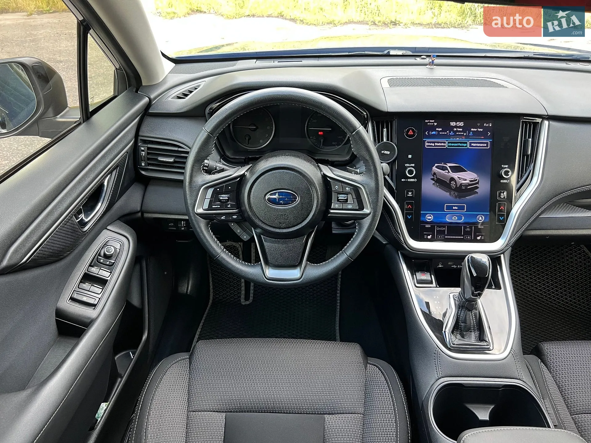 2020 Subaru Outback - мініатюра 34