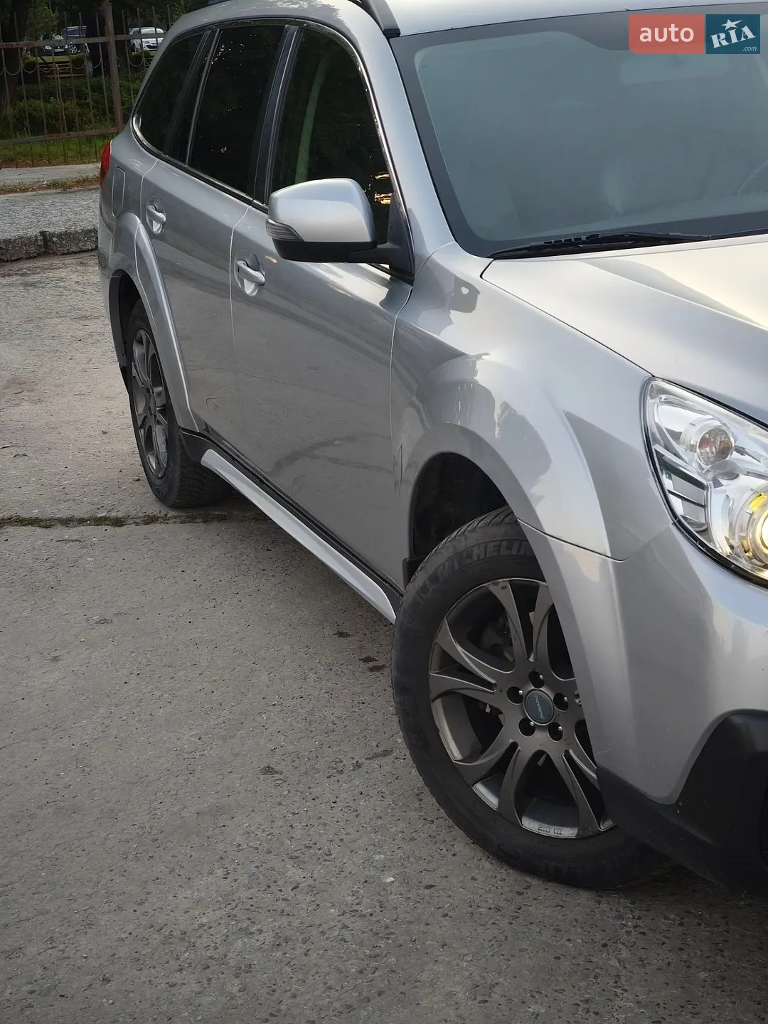 2013 Subaru Outback - мініатюра 28