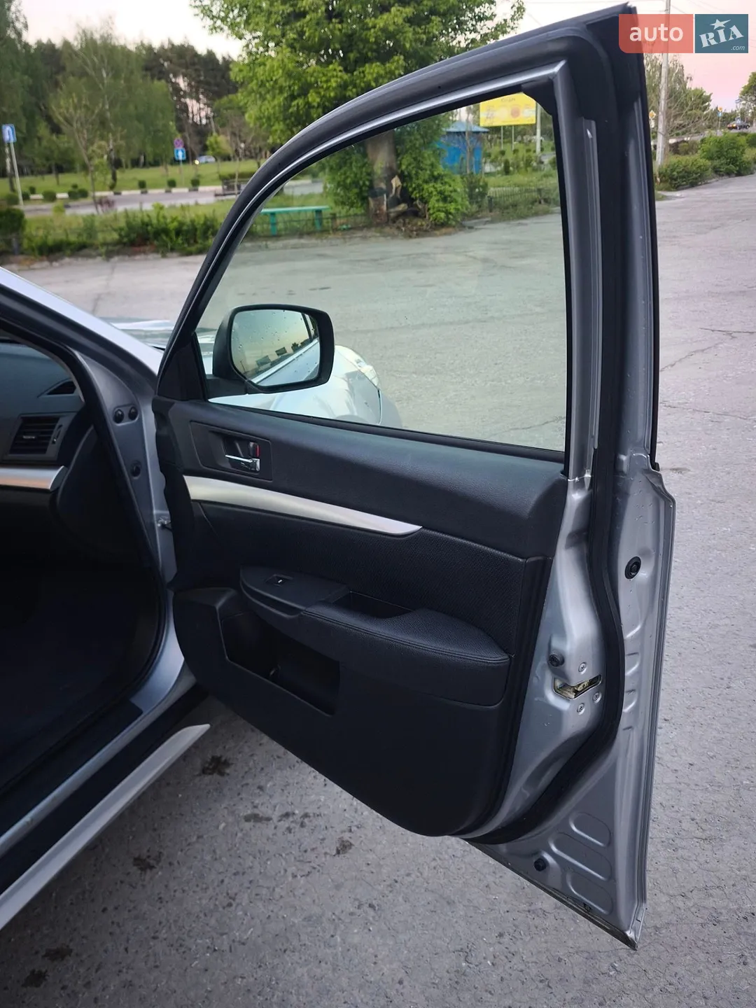 2013 Subaru Outback - мініатюра 29