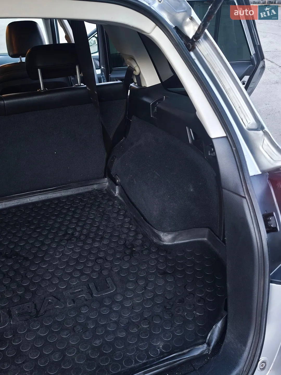 2013 Subaru Outback - мініатюра 51