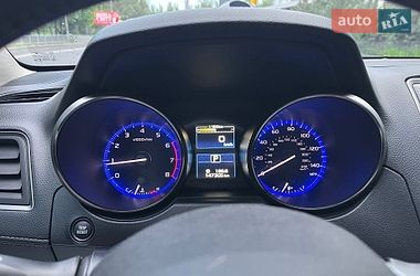 Універсал Subaru Outback 2017 в Дніпрі