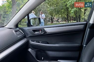 Універсал Subaru Outback 2017 в Дніпрі