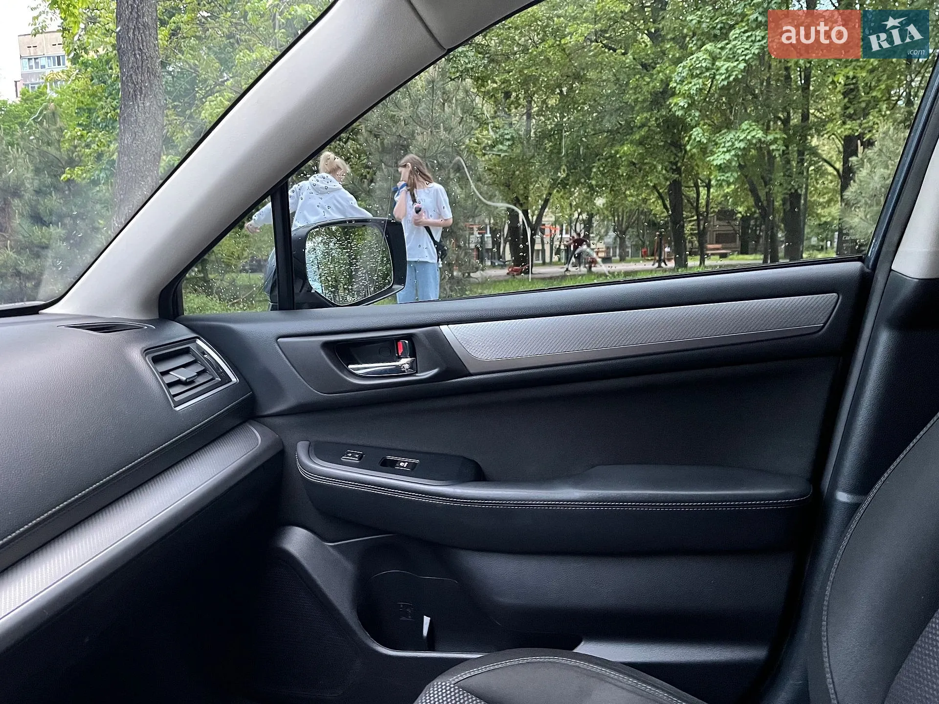 2017 Subaru Outback - мініатюра 6