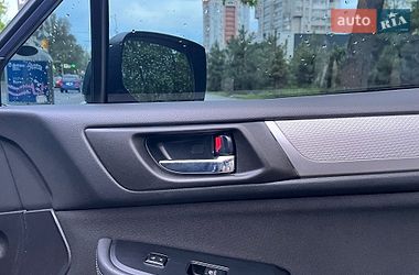 Універсал Subaru Outback 2017 в Дніпрі