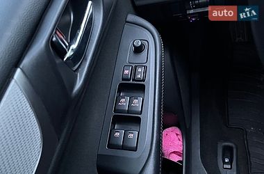 Універсал Subaru Outback 2017 в Дніпрі