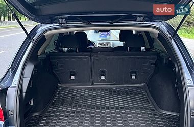 Універсал Subaru Outback 2017 в Дніпрі