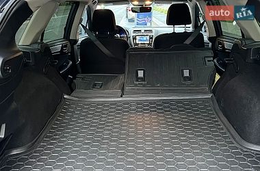 Універсал Subaru Outback 2017 в Дніпрі