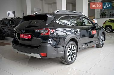 Внедорожник / Кроссовер Subaru Outback 2023 в Киеве