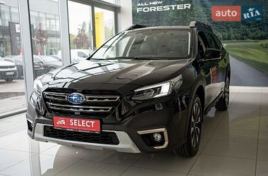 Внедорожник / Кроссовер Subaru Outback 2023 в Киеве