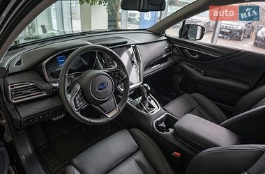 Внедорожник / Кроссовер Subaru Outback 2023 в Киеве