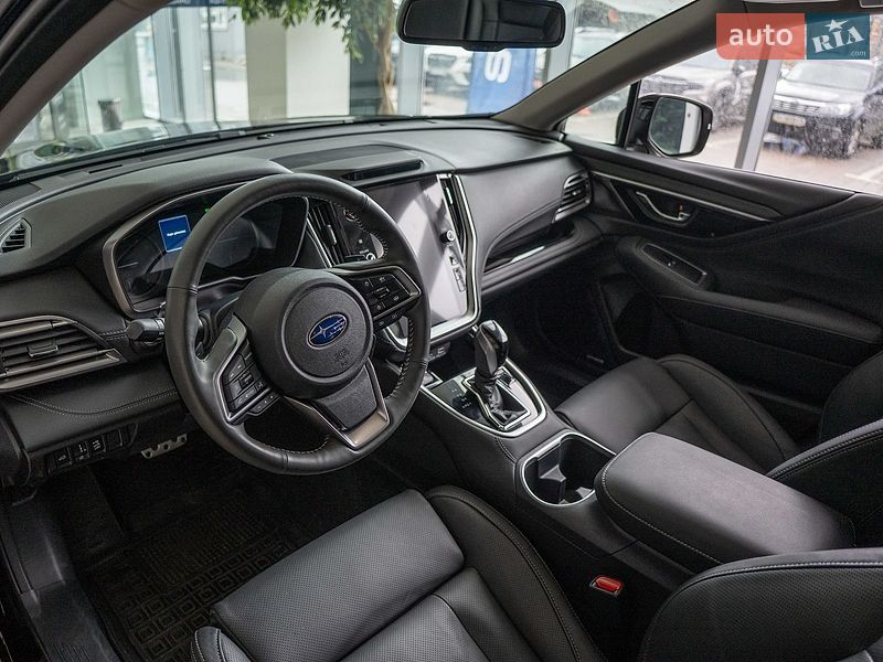 Внедорожник / Кроссовер Subaru Outback 2023 в Киеве