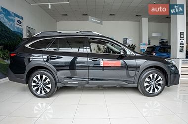 Внедорожник / Кроссовер Subaru Outback 2023 в Киеве