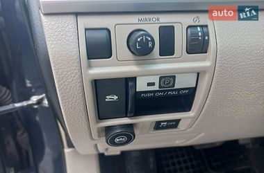Универсал Subaru Outback 2012 в Ивано-Франковске