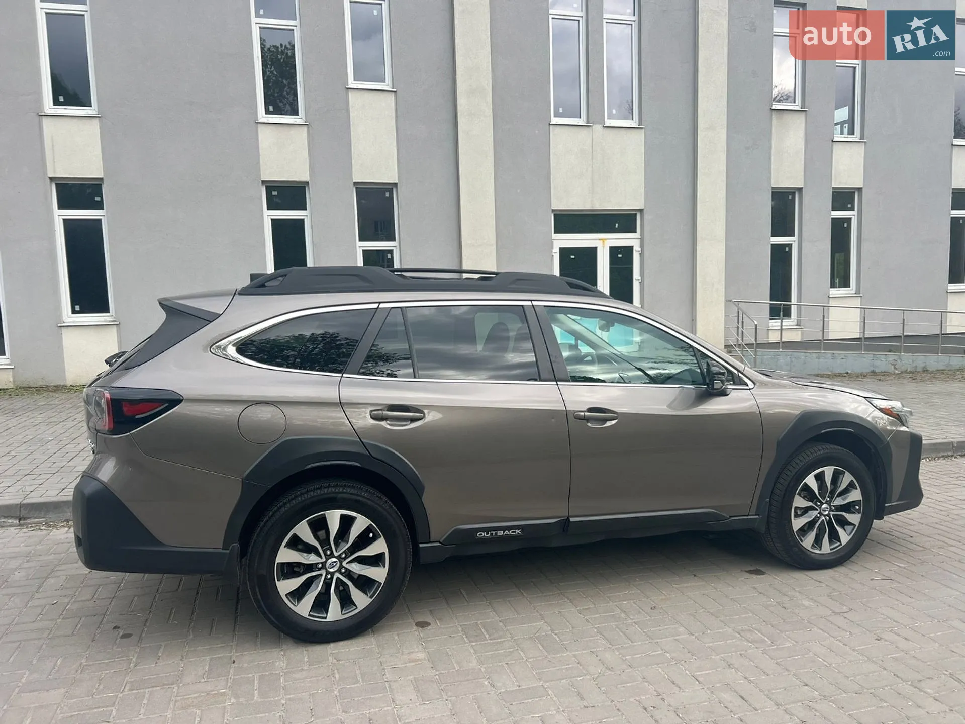2022 Subaru Outback - мініатюра 8
