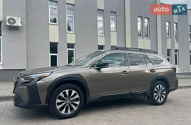 Универсал Subaru Outback 2022 в Сумах
