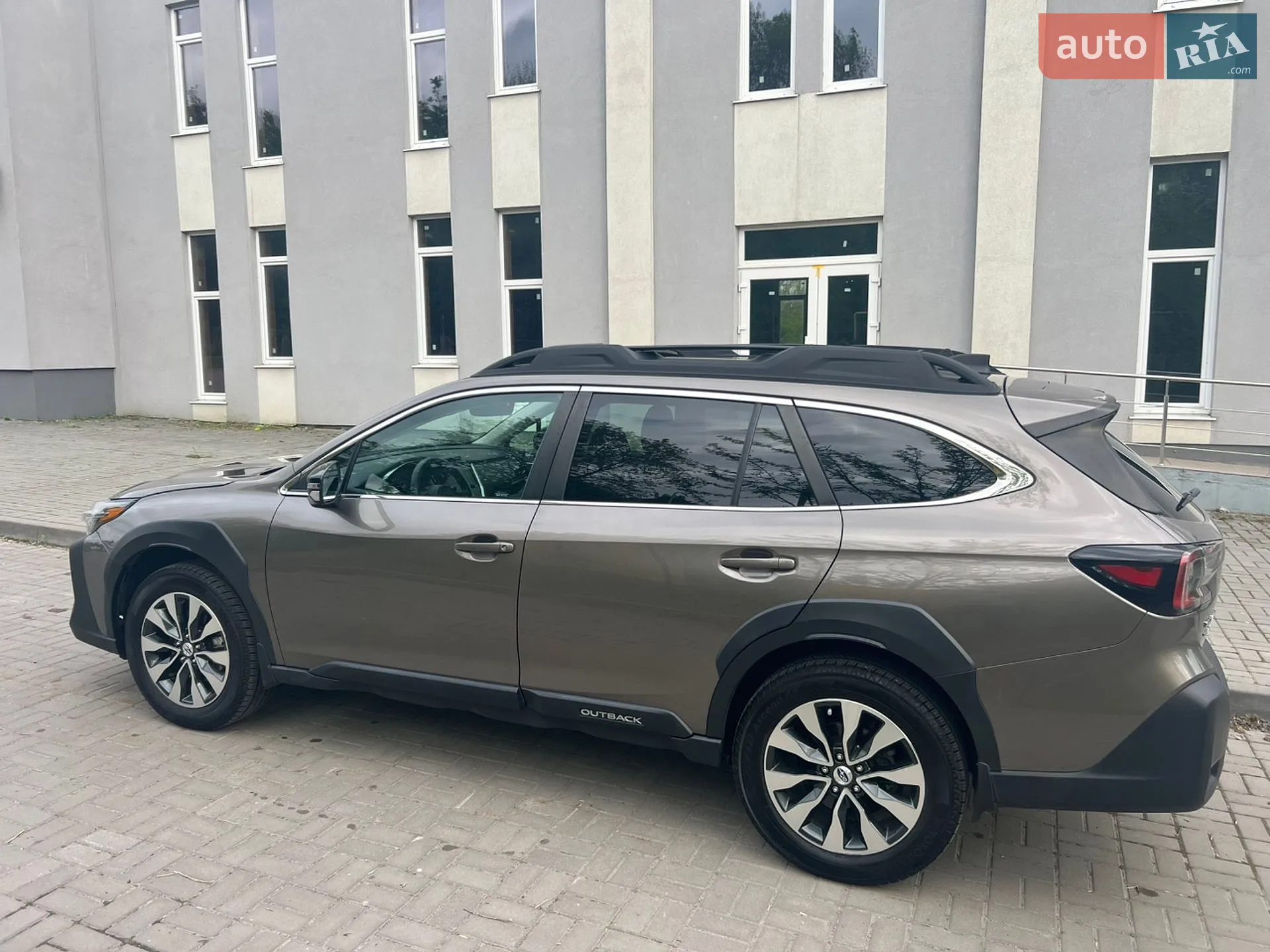 2022 Subaru Outback - мініатюра 14