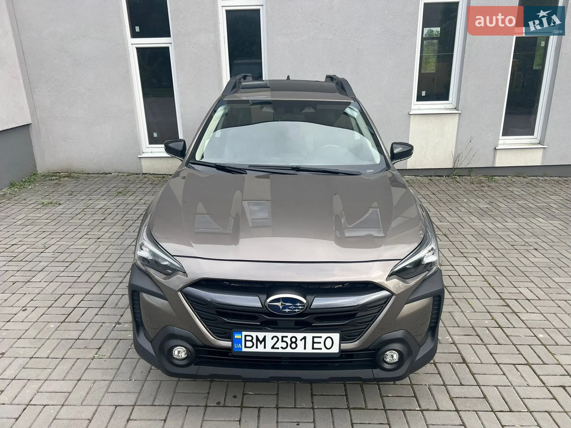 2022 Subaru Outback - мініатюра 30